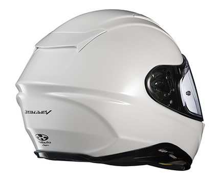 Moto Works | KABUTO Helmet | AEROBLADE-5