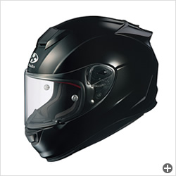 Moto Works | KABUTO Helmet | RT-33